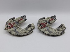 X-Wing Miniatures Game: Jumpmaster 5000 (The Punishing One) - Models Only (AC077)