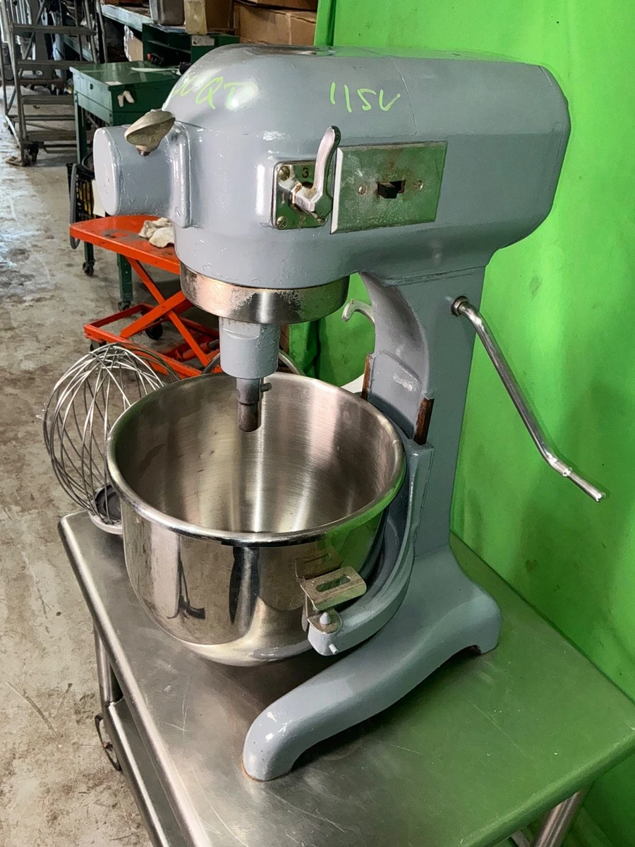 hobart stand mixer products for sale | eBay