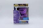 Funko Pop Marvel Avengers Infinity War Purple Thanos 415 Walmart Exclusive