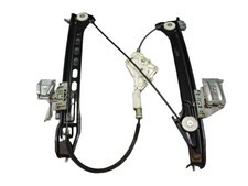 Fensterheber rechts hinten ohne Motor für MERCEDES CLS 500 C219 998605-105 Fensterheber rechts hinten ohne Motor für MERCEDES CLS 500 C219 998605-105