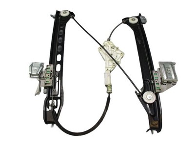 Power Window Regulator Right Rear Without Motor For Mercedes CLS 500 C219 998605-105