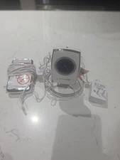 Summer Infant Baby Zoom WiFi Video Monitor with Night Vision & Pan/Tilt/Zoom