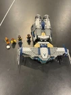 LEGO Star Wars: StarScavenger (75147) %100 Done, Everything Except Box