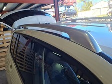 Barres de toit Mercedes 220