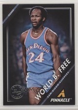 2013-14 Panini Pinnacle Artist Proof World B Free #277 2u3