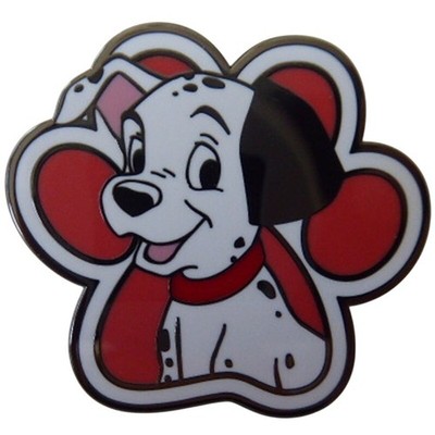 Disney Trading Pin Lucky (Y1081) FiGPiN   101 Dalmatiner Mystery Minis