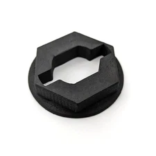 Xplor Forks Preload Adjuster Insert For 50mm Hex Fork Tools Starcycle SCXPFINS