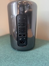 Apple Mac Pro 1 TB 2013 Apple Desktops & All-In-One Computers for