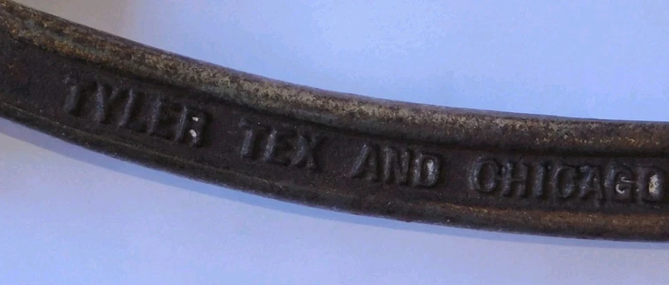 ANTIQUE CAST IRON Squirrel Nut Cracker Pat. Date 1913 All Offers Considered - Image 4 of 4