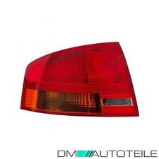 Depo / TYC Rückleuchte links außen passt für Audi A4 B7 8EC Limousine 04-08