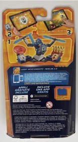 LEGO NEXO KNIGHTS 70330 Ultimate Clay &ndash; Sealed NEW Box 2016 Retired Set