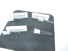 246632 New-No Box; Tomar 5001 Lot-4 Microstrobe Xenon