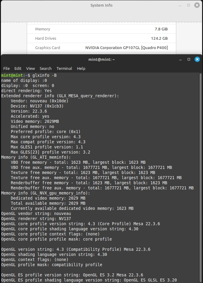 Scheda video GPU Hp Nvidia Quadro P400 2 GB gddr5 30W 3xDisplayPort - Immagine 2 di 4