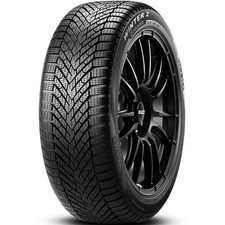 Tire Pirelli Cinturato Winter 2 21555r16 97h Xl Studless Snow