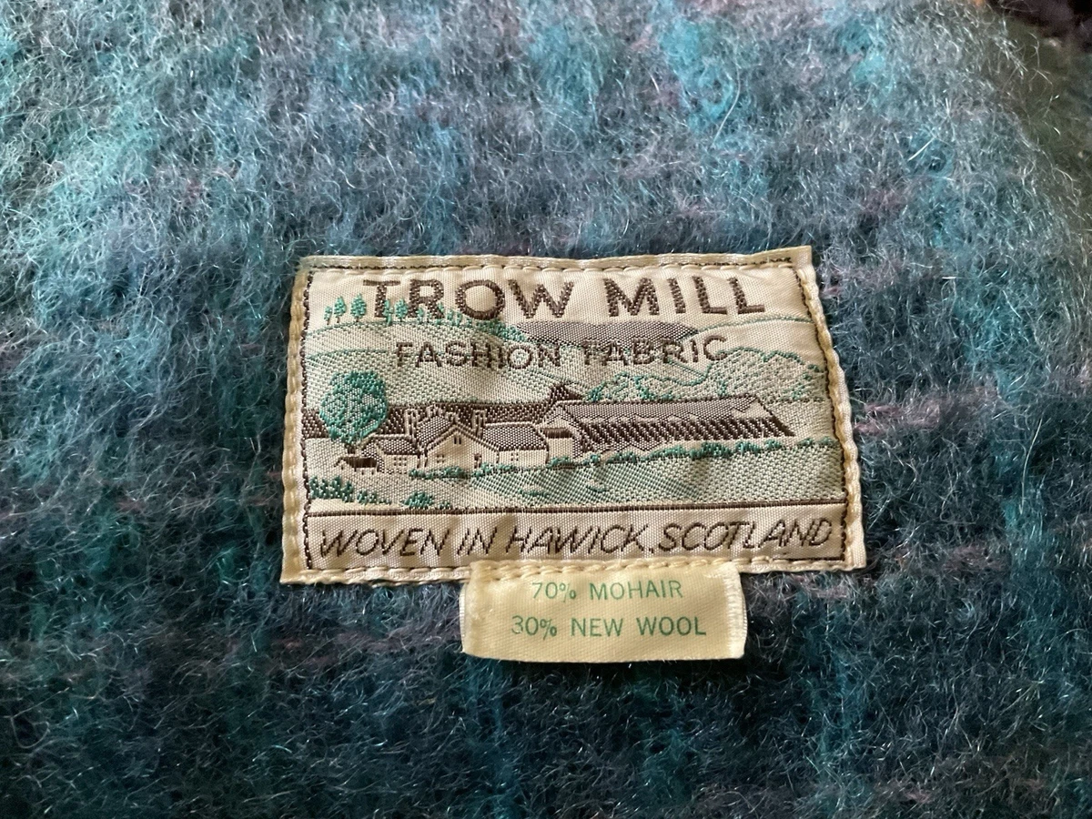 mohair blanket products for sale | eBay