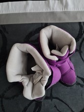 Stivali neve, scarponi, doposci da bambino "Quechua"