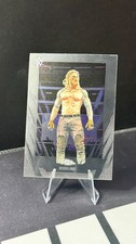 2026 WWE Topps Chrome #171 Dexter Lumis