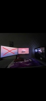 Gaming Pc Setup