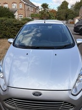 2015 Ford Fiesta 1.0 EcoBoost Zetec S 3dr - Fantastic!!