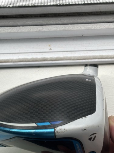 Sim 2 Driver Head only 10.5 (Tour Issue) - Picture 4 of 7