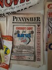 Vintage Advertising Lot, Grocery Ads, Coupons, Pennysaver And More — photo 4