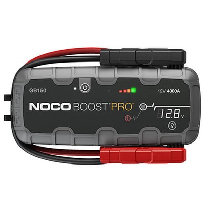 NOCO GB150 Boost Lithium Jump Pack Gb150