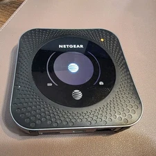Netgear Nighthawk M1 4G LTE MR1100 INTERNET Hotspot  ✅ UNLOCKED  ✅  UPDATED IMEI