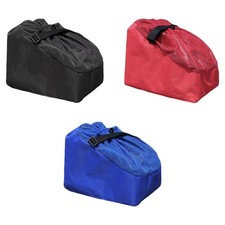 Roller Skate Bag Skating Gear Tote Lightweight Adjustable Strap Ski Boot Bag