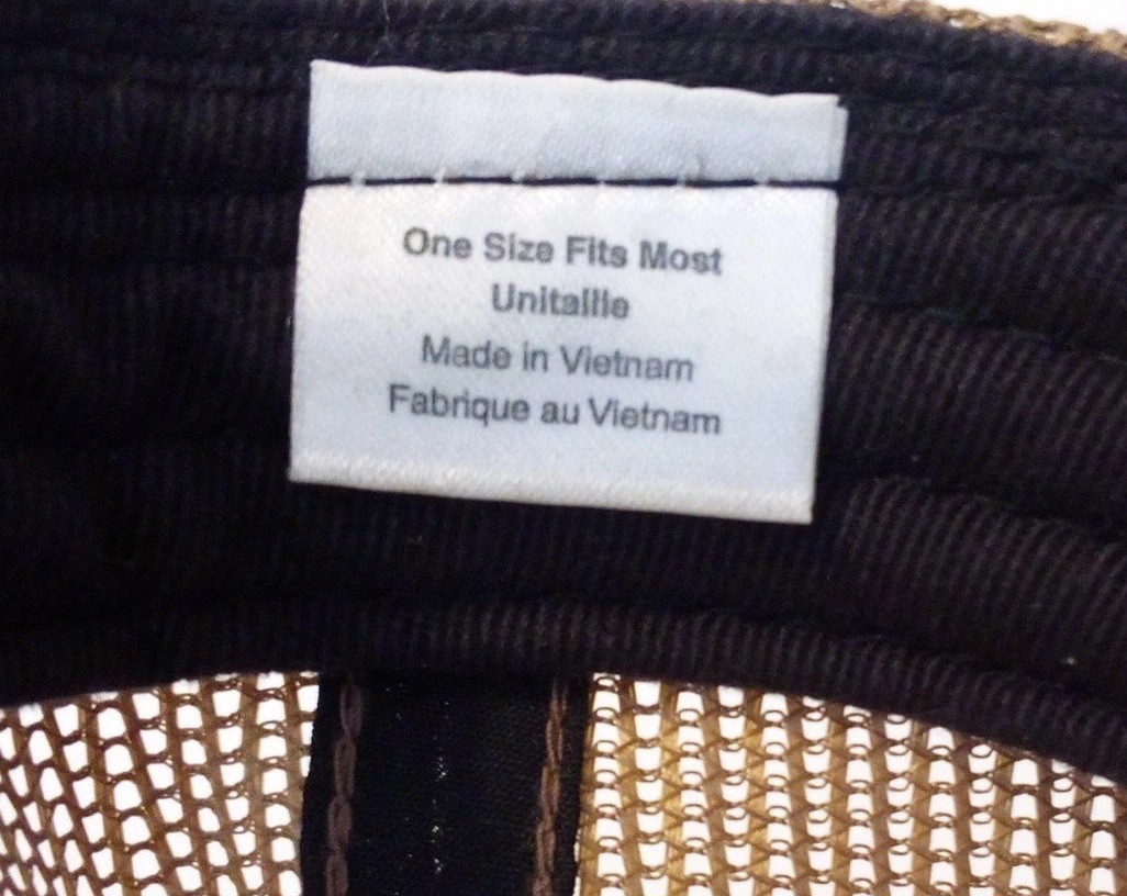 Wrangler Logo Patch Meshback Adjustable Snapback … - image 10