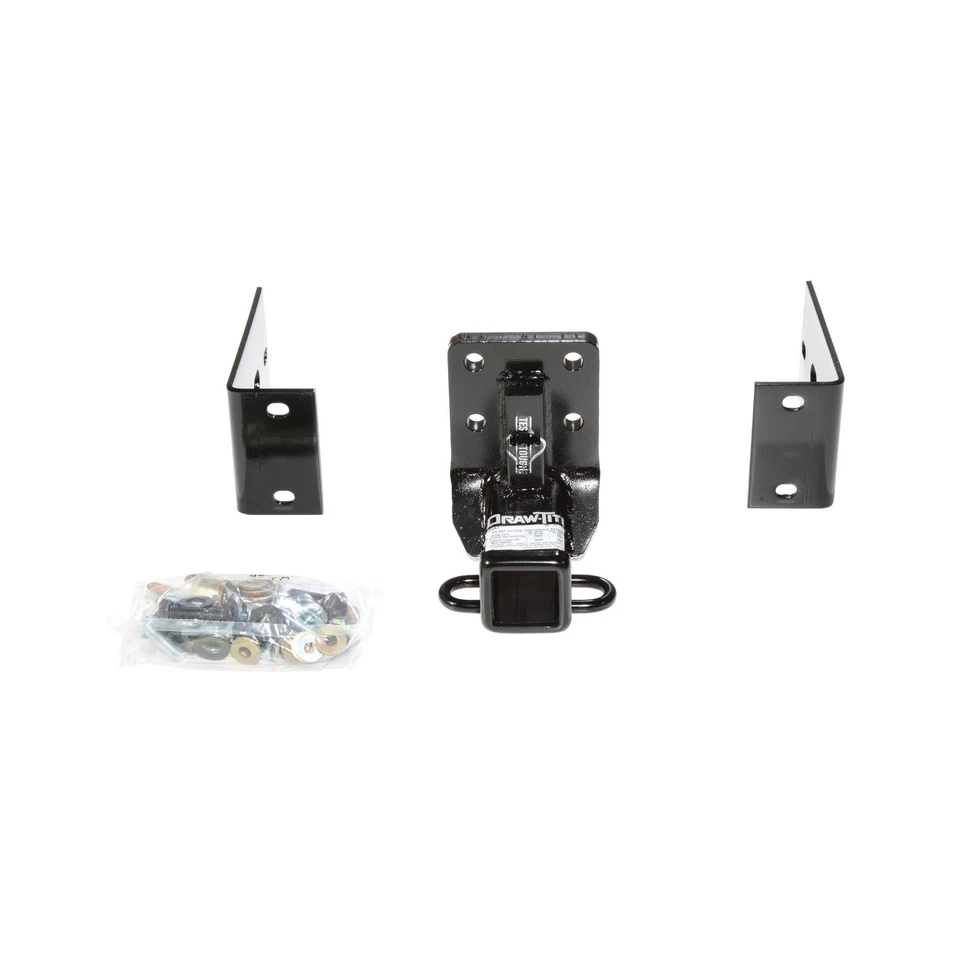 Enganche de remolque Draw-Tite 75087 Clase III para 98-05 ML320 ML350 ML430 ML500 Foto 2 de 4