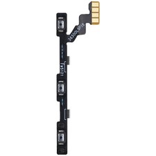 Replacement Power / Volume Button Flex Cable Compatible with Xiaomi 12 Lite