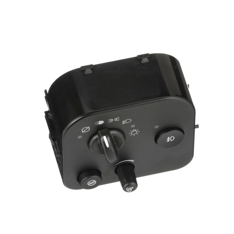 Interruptor de faros para GMC Envoy XL 2003-2006 SMP 2003 2004 2005 2006 Foto 4 de 4