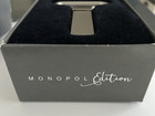Monopol Westmark Germany Steel Two-Prong Cork Puller with Cover (Silver Satin) — photo 8