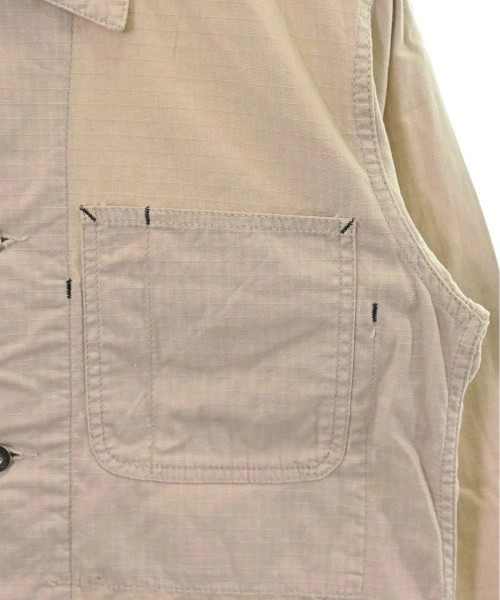 Engineered Garments WORKADAY Workaday Coverall Me… - image 5