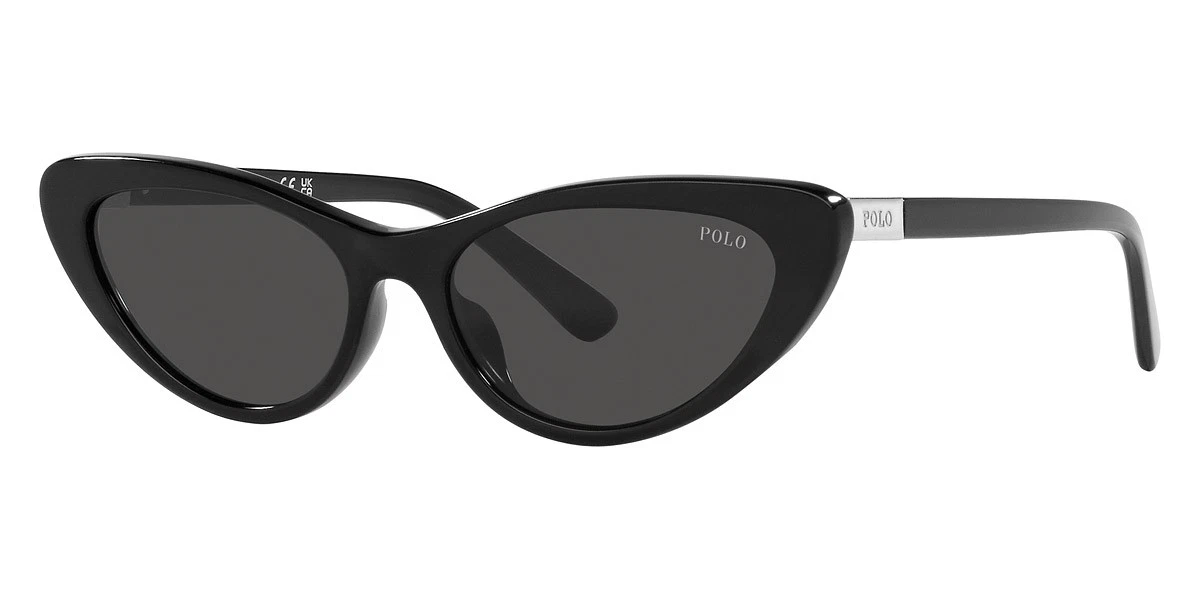 Polo Ralph Lauren Sunglasses Cat Eye RA5160 1116/14 Tortoise Frames H9268‎ Polo Ralph Lauren RA5160 Women main image 3