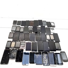 50x Damaged Smartphone Mobile Phone Samsung Sony Huawei HTC Nokia Redmi Honor