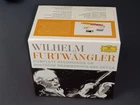 Wilhelm Furtwängler – Complete Recordings On Deutsche Grammophon And Decca