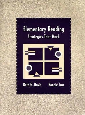 Elementary Reading: Strategies - GOOD