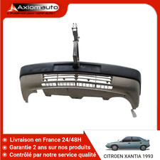 Pare-choc avant Citroen XANTIA
