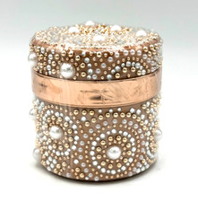 Prai Beauty Ageless Throat And Decolletage Creme Intensive Gold  3.4 oz