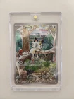Meowth AR 192/SV-P Pokemon Card Starter Deck Generations Promo From Japan