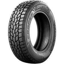 Tire 21555r16 97t Xl Cooper Endeavor Snow Claw Winter