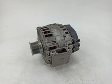 Mercedes-Benz ML W166 2012 Lichtmaschine Diesel 190kW BJQ12038 Mercedes-Benz ML W166 2012 Lichtmaschine Diesel 190kW BJQ12038