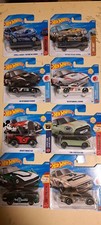 Hot Wheels  Kombiversand