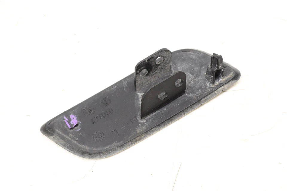 AUDI TT QUATTRO 2007-2010 - TAPA/cubierta arandela faros izquierda 8J0807753 Foto 4 de 4