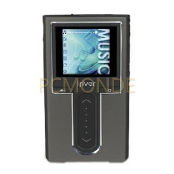 iRiver 5 GB H10 Digital MP3 Player Lounge Grey | eBay