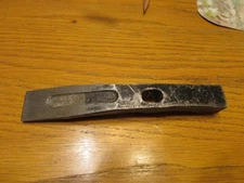 Goldblatt Mason's Hammer Head Vintage