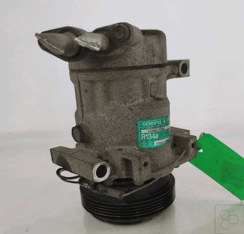 7700106069 Klimakompressor  RENAULT TWINGO 1a Serie 1.1 Easy Ber. 3p/b/1149cc