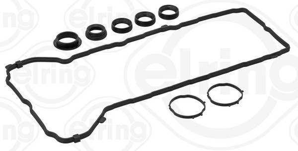 Elring Dichtungssatz Zylinderkopfhaube FüR Jeep Grand Cherokee IV WK WK2-image