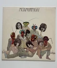 Rolling Stones Metamorphosis 1975 Vinyl LP USA Excellent